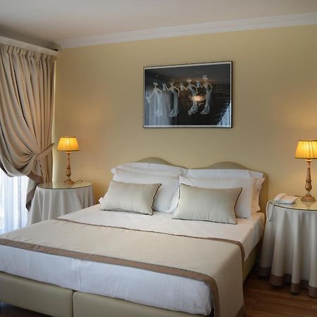 Ambasciatori Palace Монтекатини-Терме Экстерьер фото