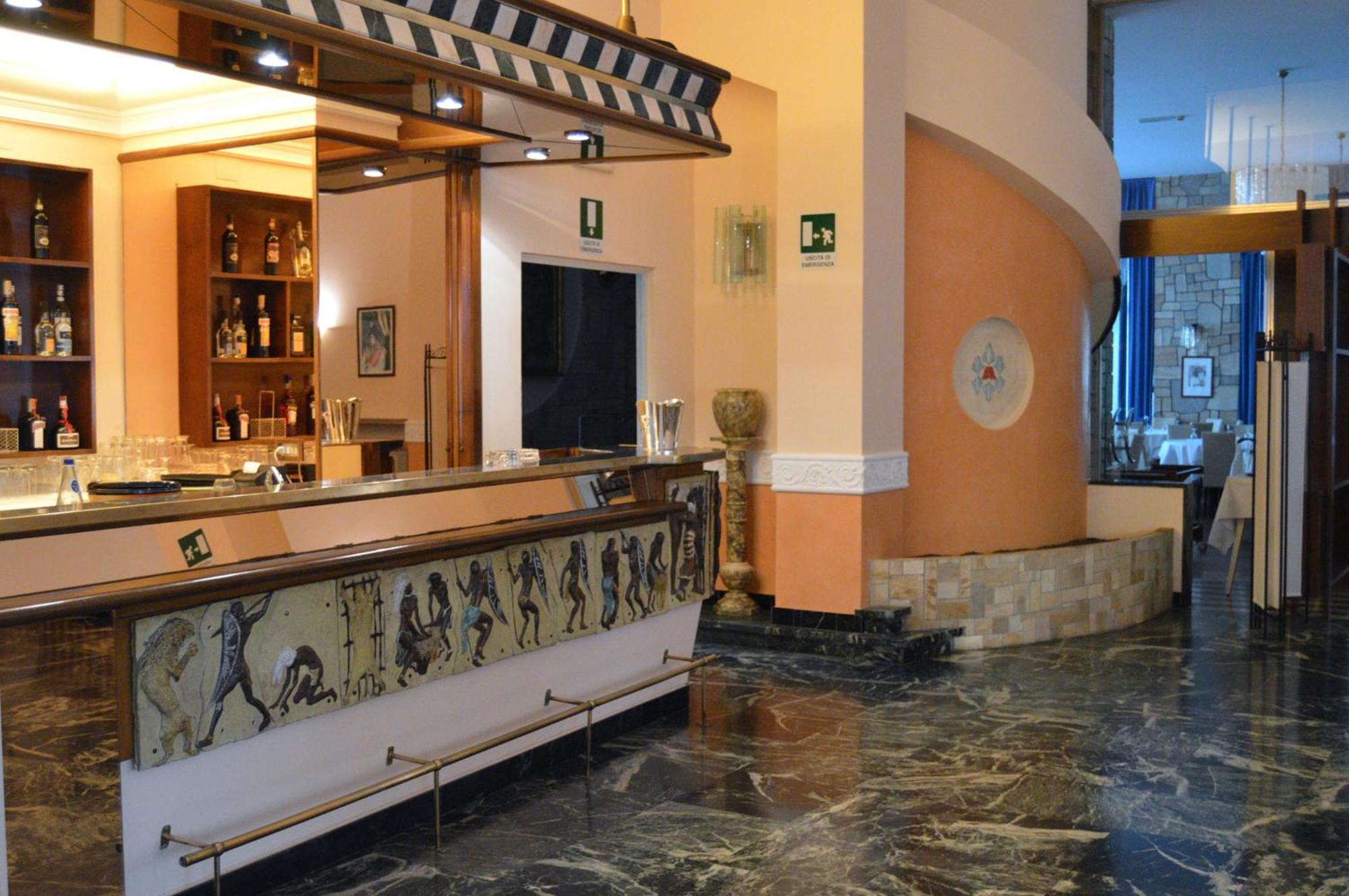 Ambasciatori Palace Монтекатини-Терме Экстерьер фото