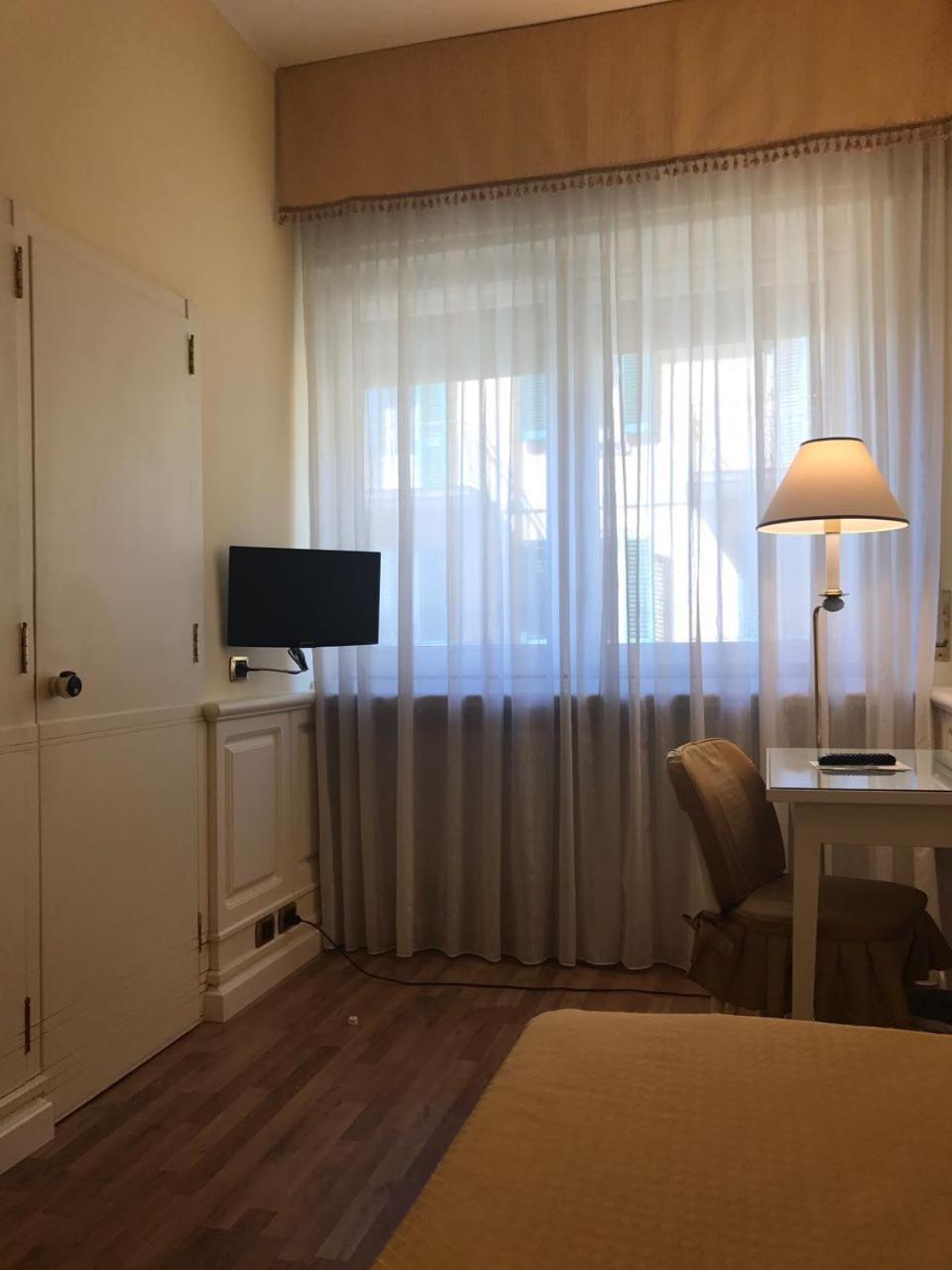 Ambasciatori Palace Монтекатини-Терме Экстерьер фото