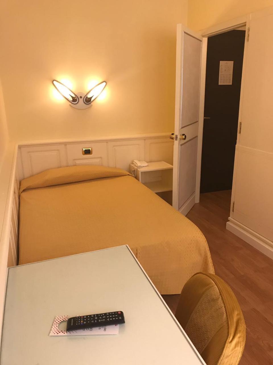 Ambasciatori Palace Монтекатини-Терме Экстерьер фото